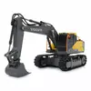 Excavator Jamara Volvo EC160E Photo 5