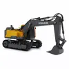 Excavator Jamara Volvo EC160E Photo 6