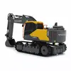 Excavator Jamara Volvo EC160E Photo 8