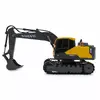 Excavator Jamara Volvo EC160E Photo 9