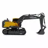 Excavator Jamara Volvo EC160E Photo 11