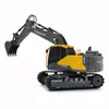 Excavator Jamara Volvo EC160E Photo 13