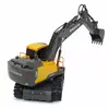 Excavator Jamara Volvo EC160E Photo 16