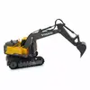 Excavator Jamara Volvo EC160E Photo 17