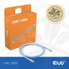 USB C кабель CLUB3D CAC-3003 Photo 8