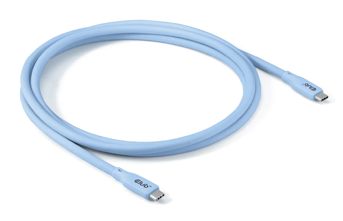 Club 3D CAC-3003 USB-C uz USB-C