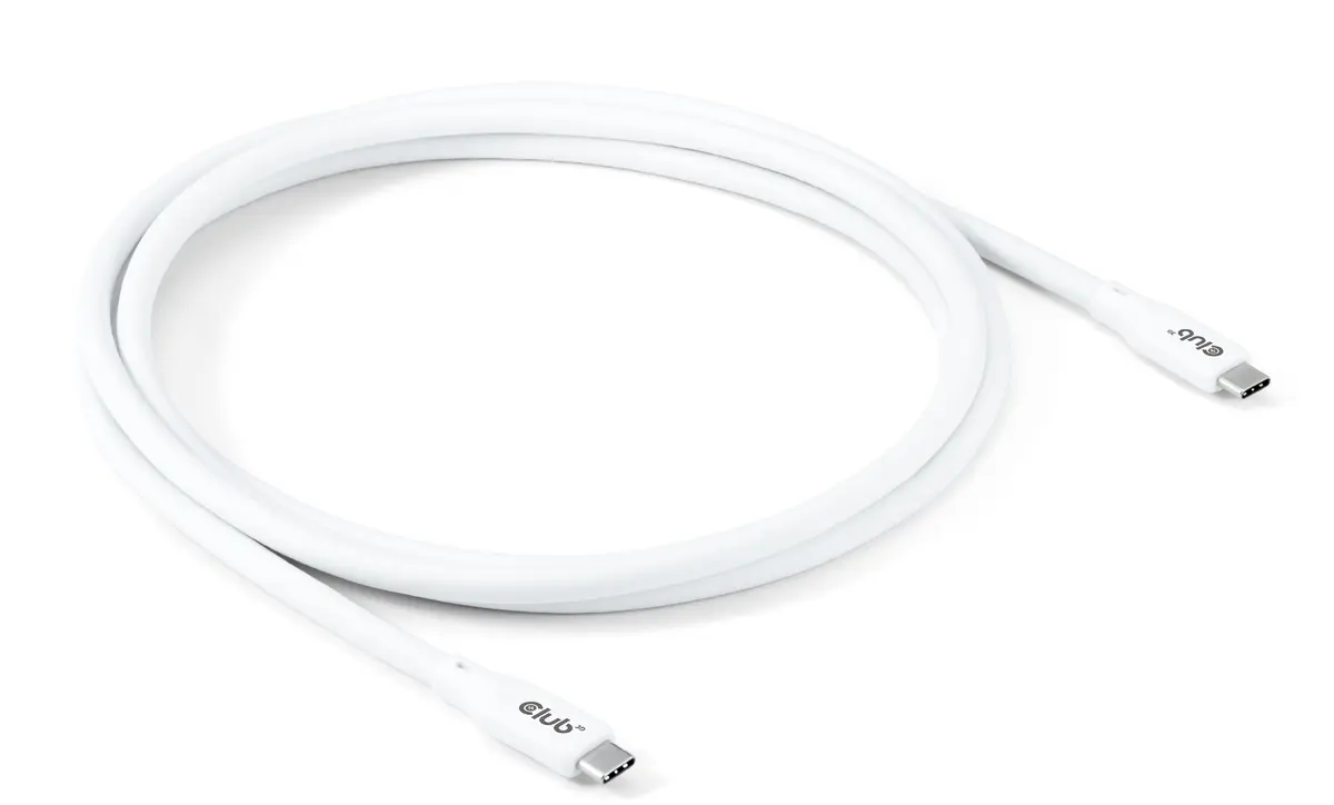 Club 3D USB Type-C līdz USB