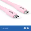 USB C кабель CLUB3D CAC-3002 Photo 6