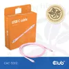 USB C кабель CLUB3D CAC-3002 Photo 8