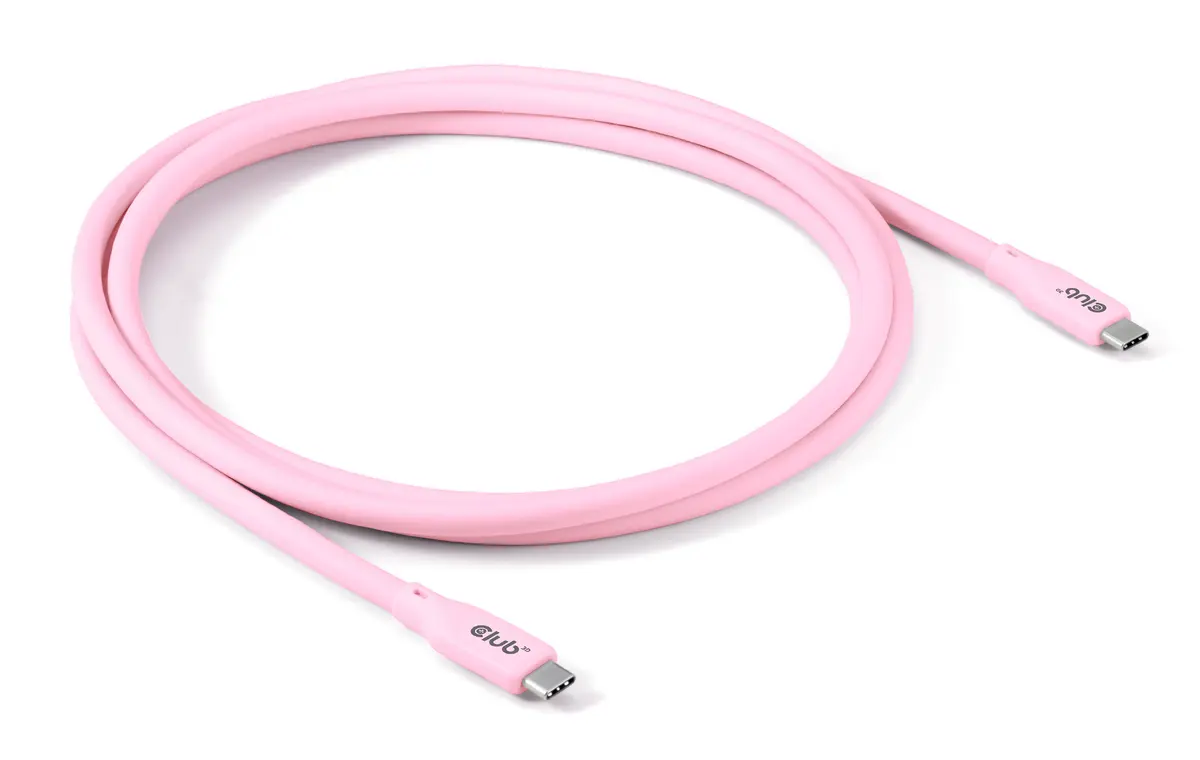Club 3D USB4 Gen 2x2 USB-C
