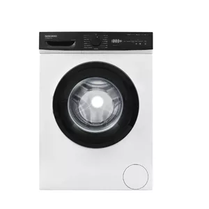 Daewoo WM814TTWA1DE veļas mašīna frontālā 8 kg