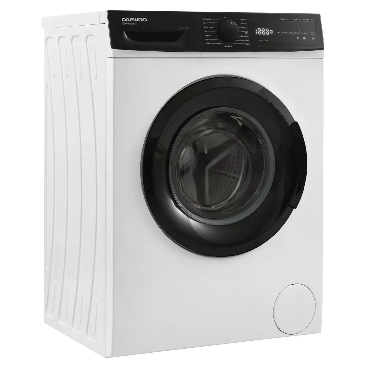 Стиральная машина Daewoo WM814TTWA1DE Photo 2