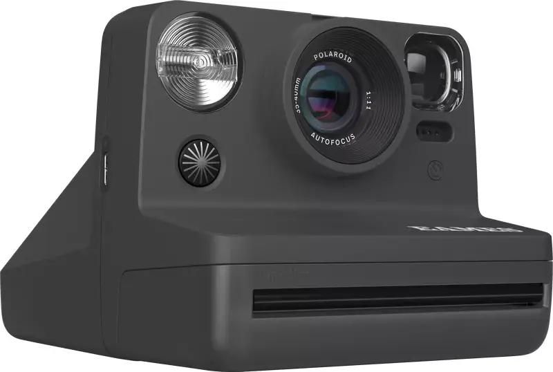 Polaroid Now Gen 2 Eames Edition Instant Camera Photo 3