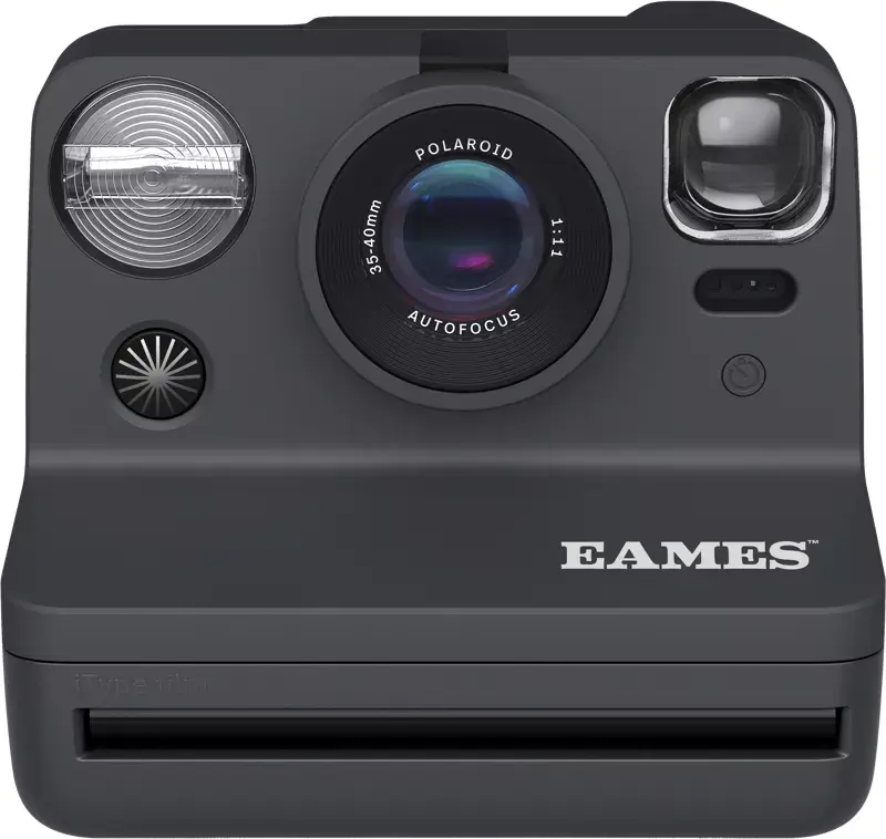 Polaroid Now Gen 2 Eames Edition Instant Camera Photo 4