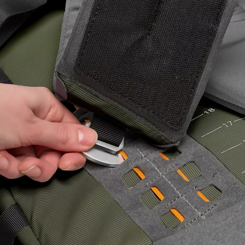 Backpack Lowepro PhotoSport PRO 55L AW IV M-L Photo 9