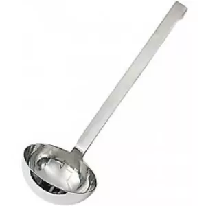 Monoblock bowl Stalgast PL32323122 — D12 cm, 42 cm, 0.45 L
