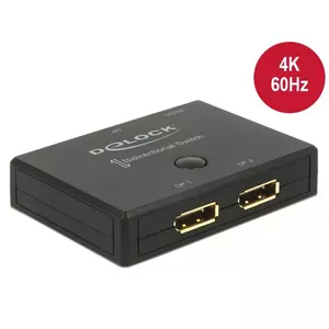 DisplayPort DeLOCK DeLOCK DisplayPort
