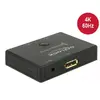 DisplayPort DeLOCK DeLOCK DisplayPort Photo 2