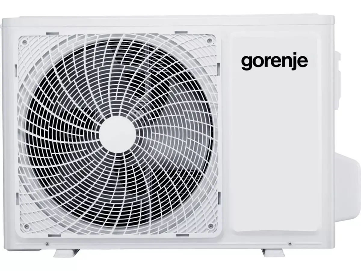 Gorenje gaisa kondicioniera ārējais bloks TITAN26
