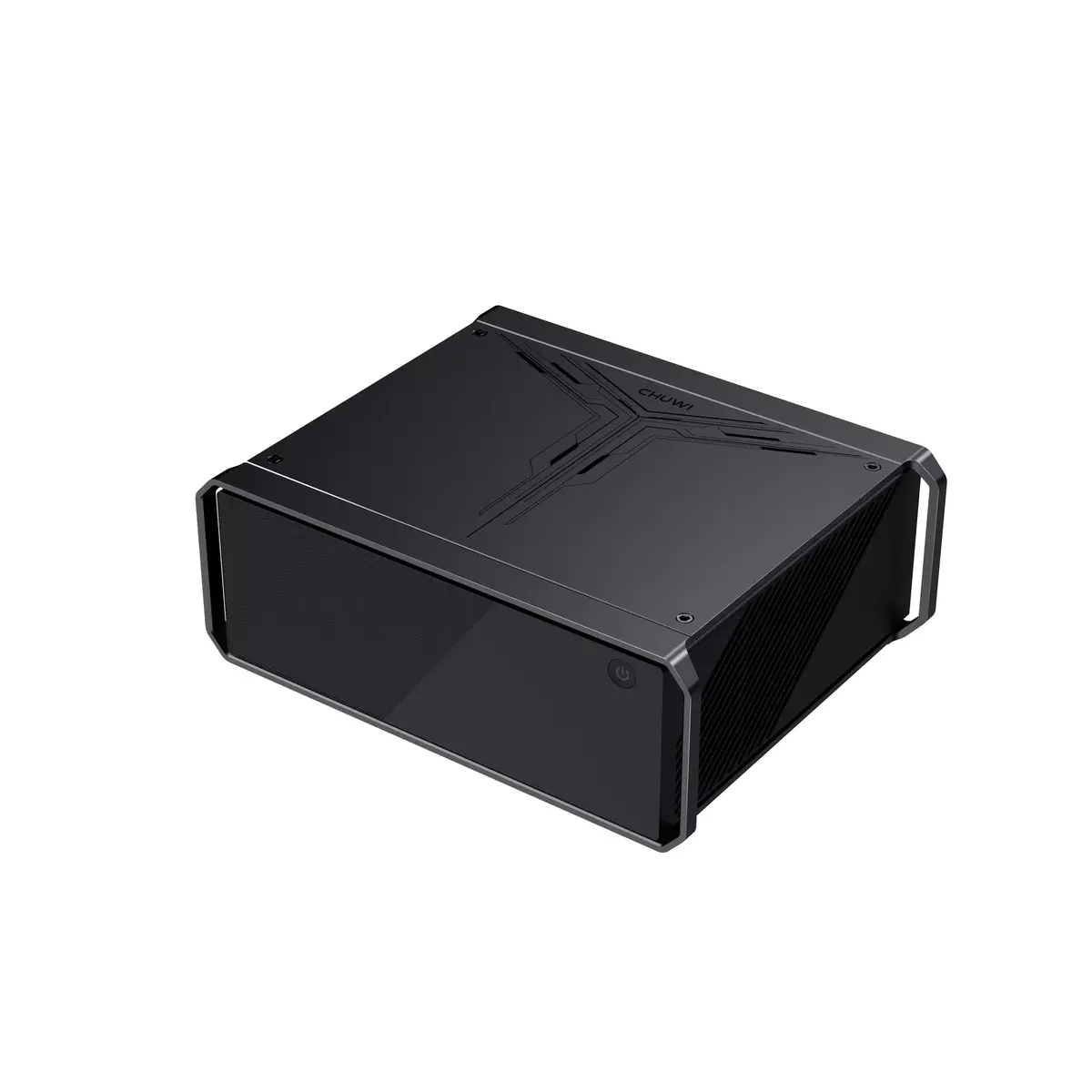 Mini PC Chuwi CoreBox i5-12450H Photo 2