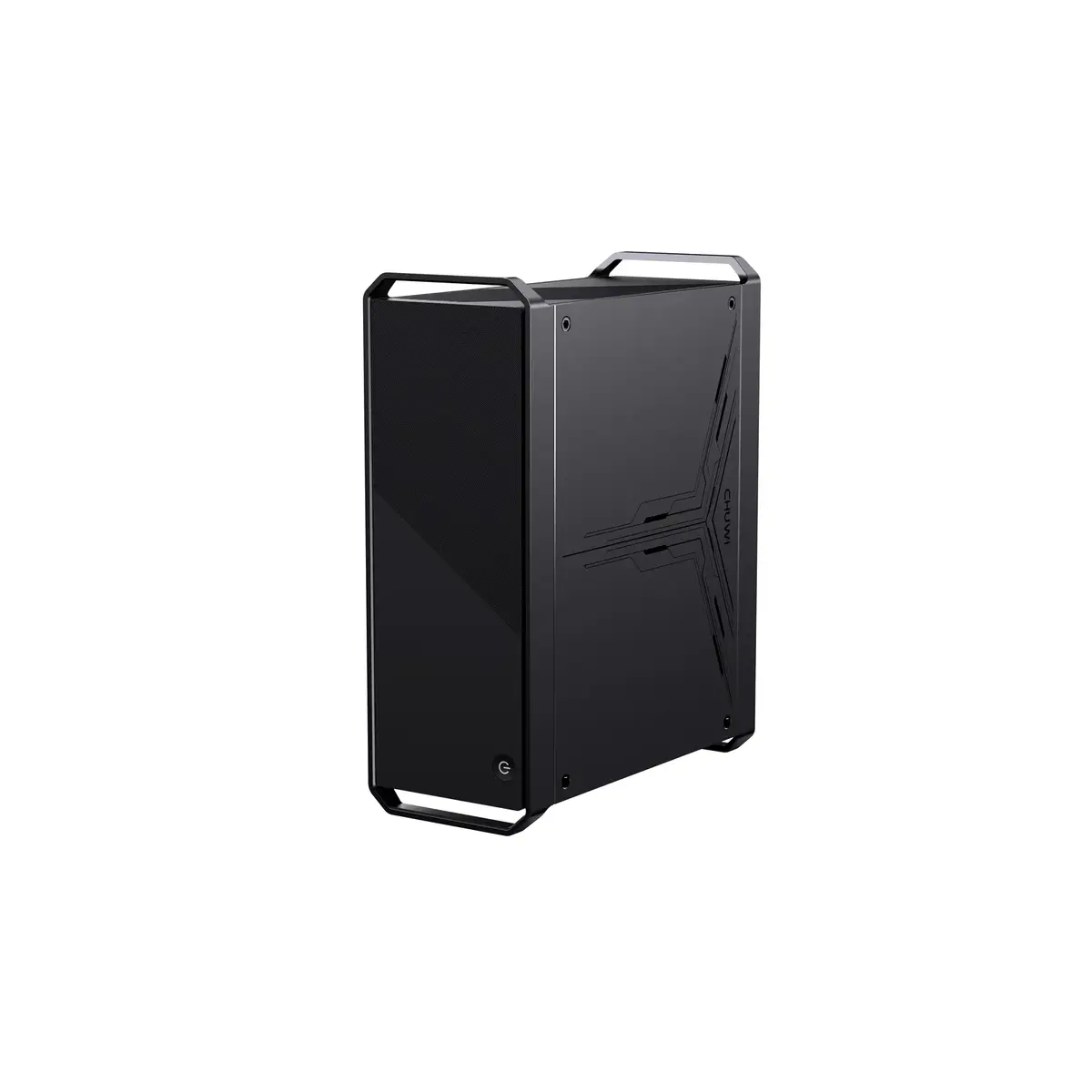 Mini PC Chuwi CoreBox i5-12450H Photo 3