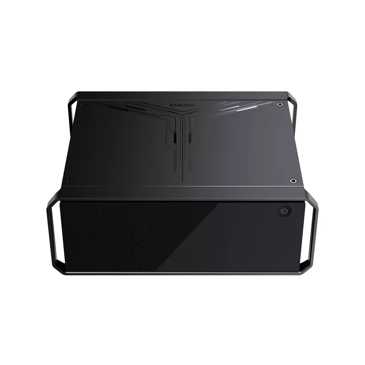 Mini PC Chuwi CoreBox i5-12450H Photo 5