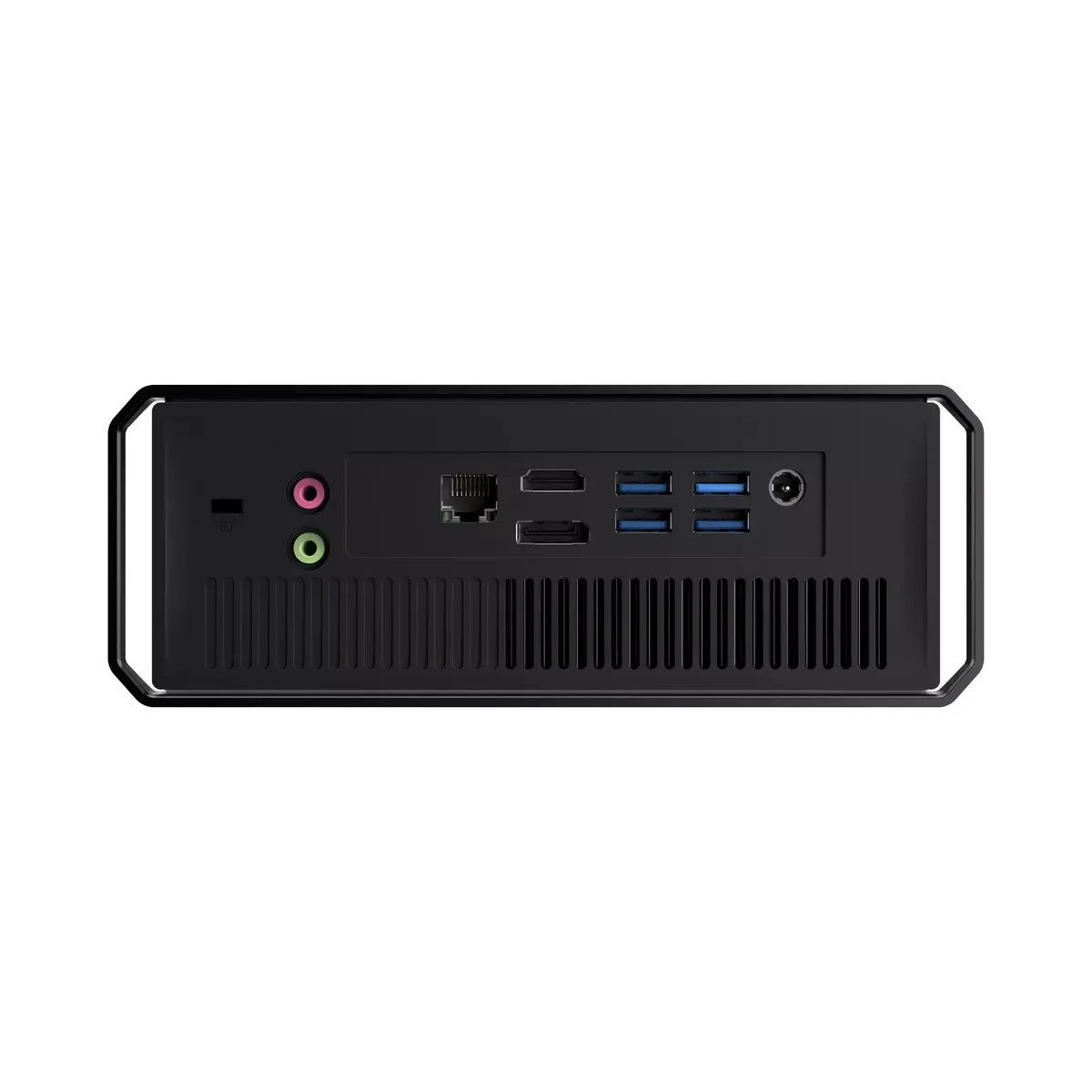 Mini PC Chuwi CoreBox i5-12450H Photo 7