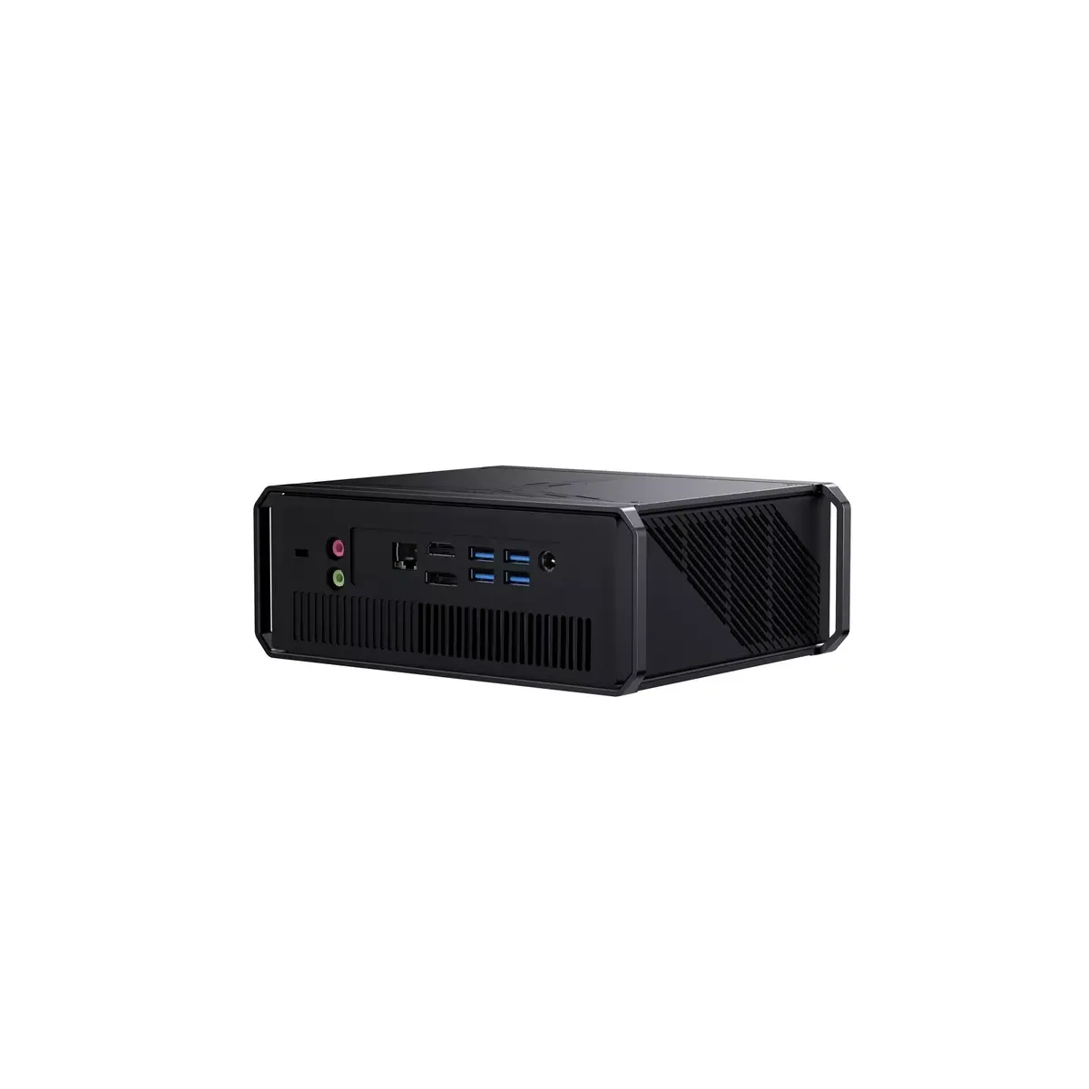 Mini PC Chuwi CoreBox i5-12450H Photo 9