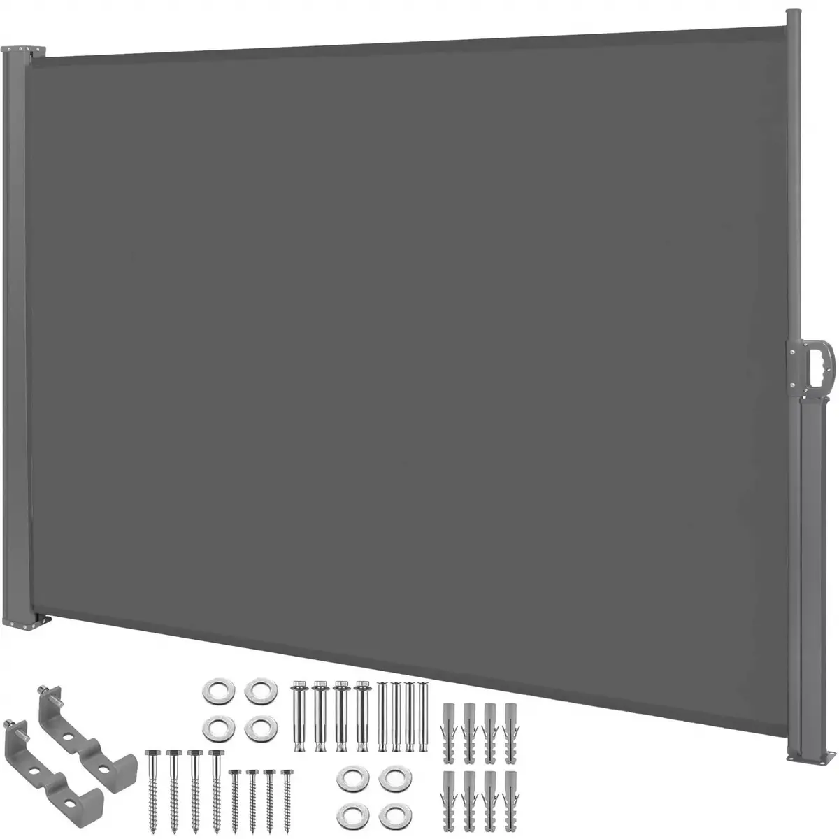 Sānu markīze Springos AW0008 400 x 200 cm Photo 5