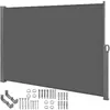 Sānu markīze Springos AW0008 400 x 200 cm Photo 5