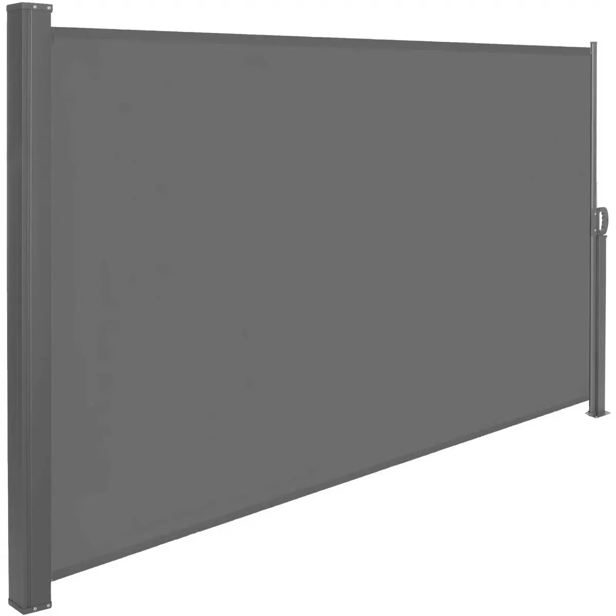 Sānu markīze Springos AW0008 400 x 200 cm Photo 6