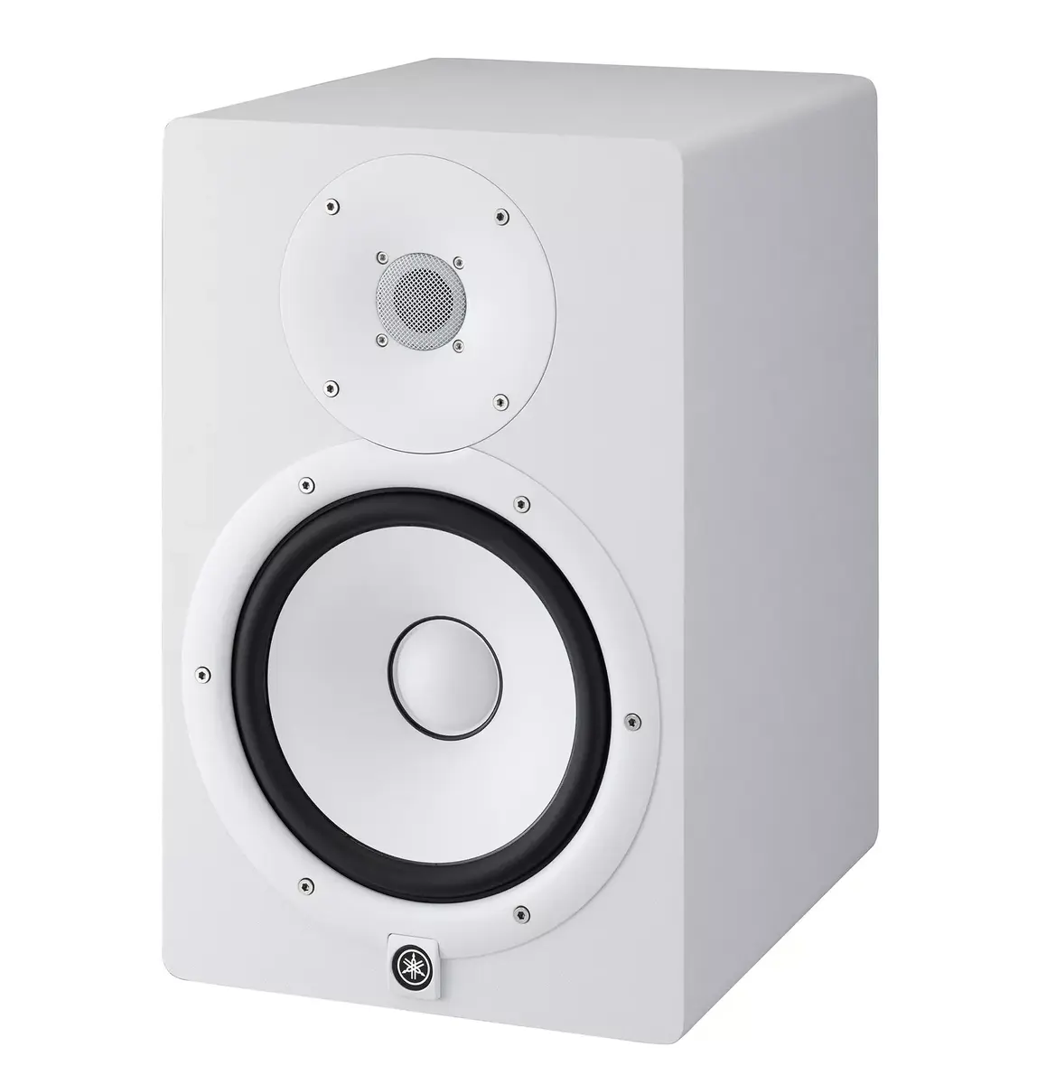 YAMAHA HS8 W студийный 2-полосный монитор Photo 2