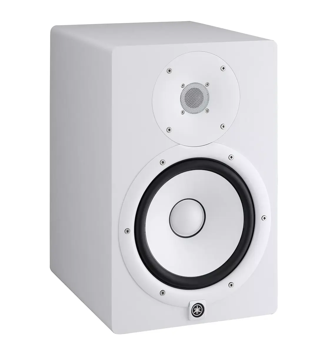 YAMAHA HS8 W студийный 2-полосный монитор Photo 3