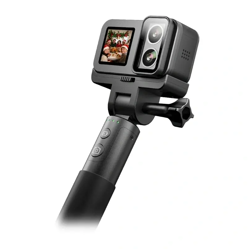 Sporta kamera SJCam SJ20 ar divām