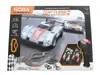 KO A49-12 Railway Truck Road Racing Track Set Photo 3