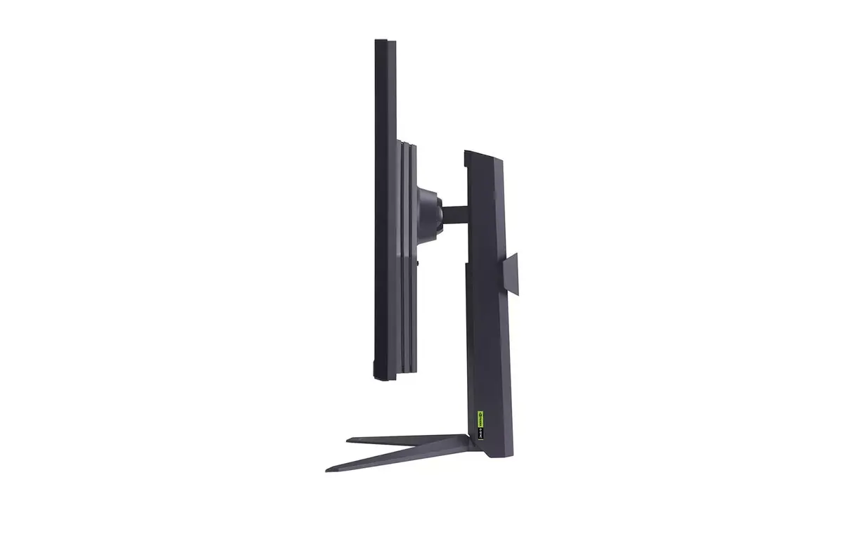Монитор LG 32GS75Q-B Photo 5