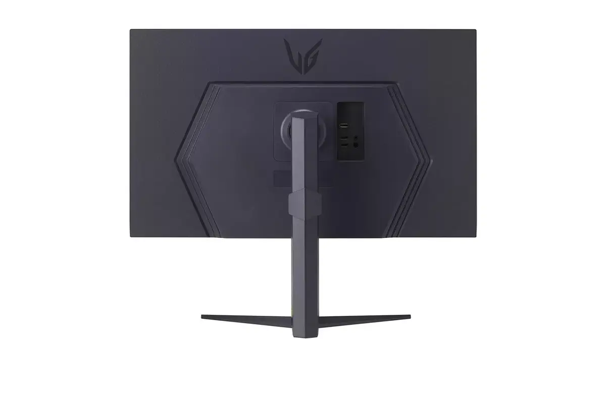 Монитор LG 32GS75Q-B Photo 6