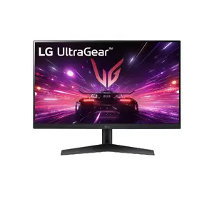 datora monitors LG 24GS60F-B 24" Full HD displejs 1920 x 1080 pikseļi