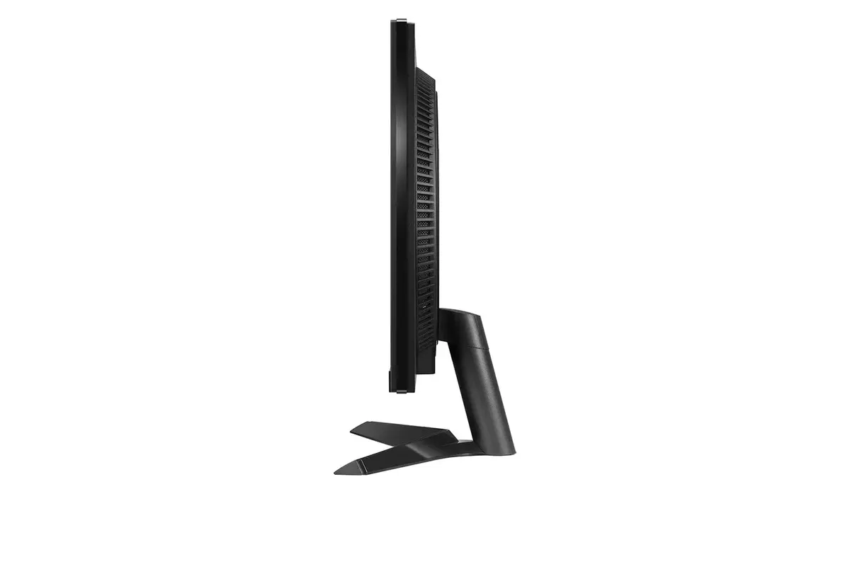 компьютерный монитор LG 24GS60F-B Photo 5