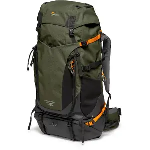 Backpack Lowepro PhotoSport PRO 70L AW IV (M-L) — professional camera and gear pack, 70 L capacity