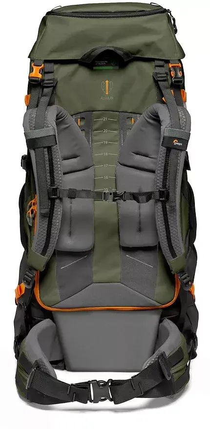 Backpack Lowepro PhotoSport PRO 70L AW IV (M-L) Photo 3