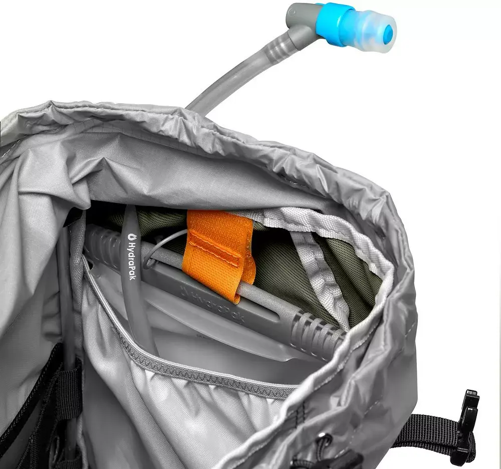 Backpack Lowepro PhotoSport PRO 70L AW IV (M-L) Photo 13