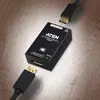 AV repeater ATEN 4K Display Port Booster Photo 4