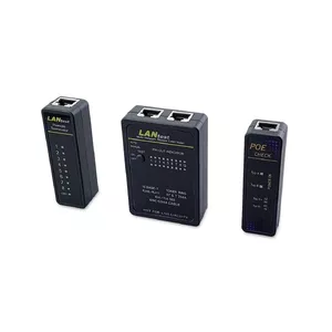 Tīkla kabeļu testers Equip 129968