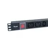 Jaudas sadales iekārta Equip 8-Outlet 6 x IEC-C13+ 2X IEC-C19 Photo 3