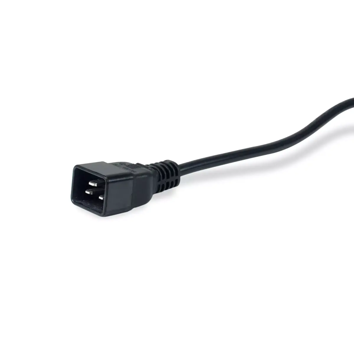 Jaudas sadales iekārta Equip 8-Outlet 6 x IEC-C13+ 2X IEC-C19 Photo 5