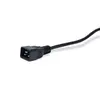 Jaudas sadales iekārta Equip 8-Outlet 6 x IEC-C13+ 2X IEC-C19 Photo 5