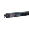 Электрическая распределительная панель Equip 6-Outlet Photo 3