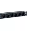 Электрическая распределительная панель Equip 6-Outlet Photo 4
