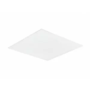 Светодиодная панель Philips RC065B G5 34W 4100 лм, встраиваемая/потолочная, холодный свет